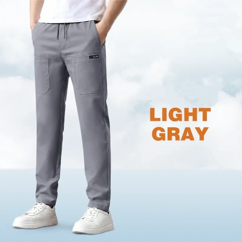 🏆SUMMER HOT SALE 55% OFF💥MultiPants – High Stretch Multi-pocket Durable Cargo Pants
