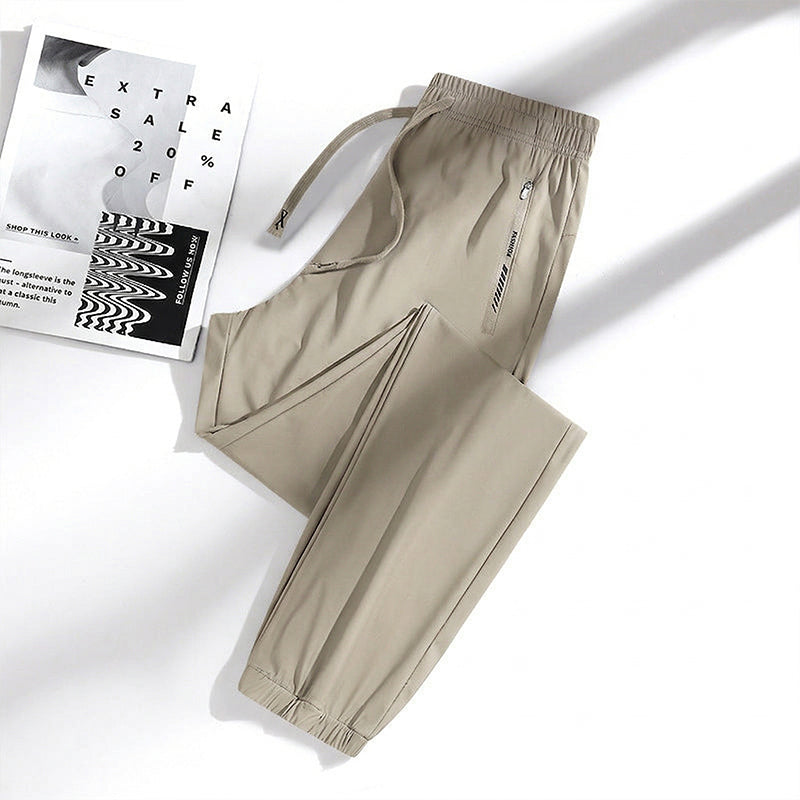 💖LAST DAY SALE 65% OFF💖🎁Unisex Ultra Soft Stretch Perfect Drape Casual Pants