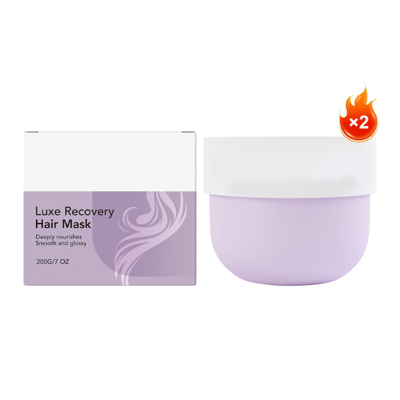 ๐ฆ Hydrating Revitalizing Hair Mask โ Quench, Repair, Shine! โจ๐โโ๏ธ