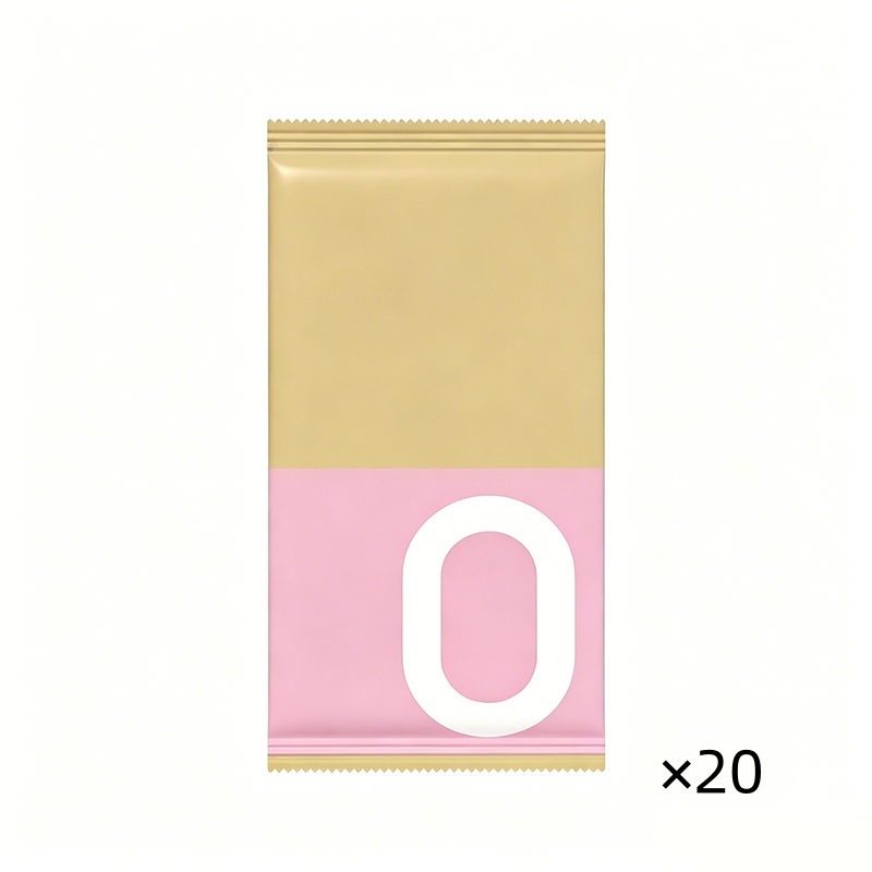 Disposable Ice-Feel Body Wipes