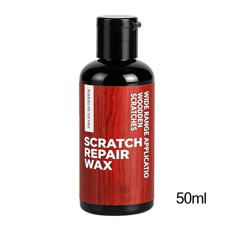Scratch Repair Wax