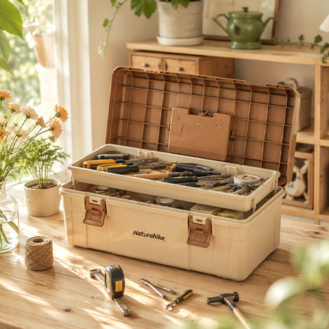 Tools & Gadgets 🛠️