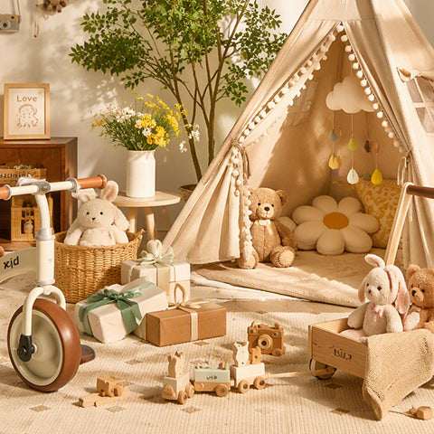 Kids & Gifts 🎁