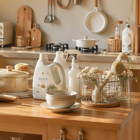 Houseware & Kitchen 🏠