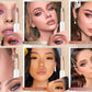✨6Pcs Two Color Eyeshadow Stick Set