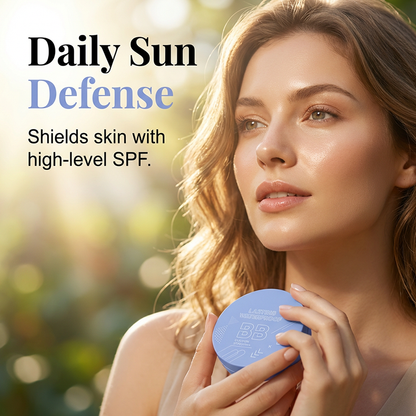 💜LAST DAY - BUY 1 GET 1 FREE💜Matte Perfection Pressed Powder