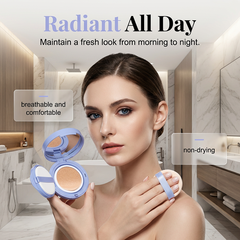 💜LAST DAY - BUY 1 GET 1 FREE💜Matte Perfection Pressed Powder