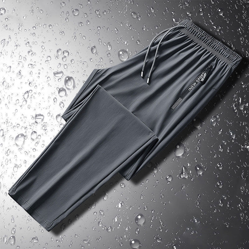💖LAST DAY SALE 65% OFF💖🎁Unisex Ultra Soft Stretch Perfect Drape Casual Pants