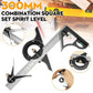 📐 50% OFF NOW! 🔥 Multifunctional Combination Movable Angle Ruler Set – Precise marking, durable stainless steel & perfect for woodworking, construction or DIY projects 🛠️