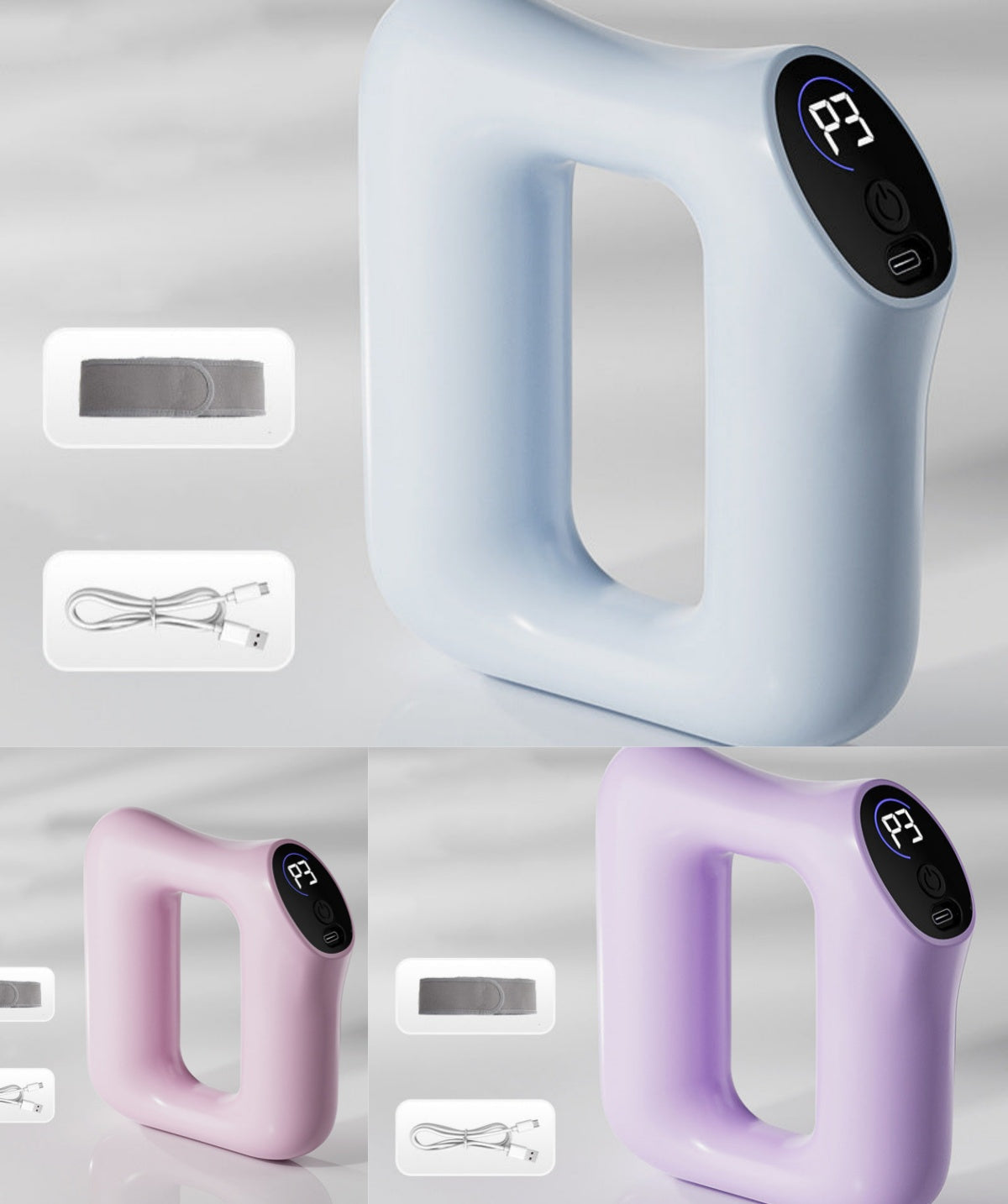 💪🏆Multifunctional fascia ring for the entire body🌿👑