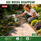 ⚡🥳2026 HOT SALE💞50K+ SOLD!💥LIMITED TIME 50% OFF! ⭐ [Easy and stress-free weeding in the garden] Herbicide for domestic use