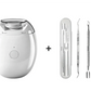 💅Last Day 60% OFF✨Electric Automatic Nail Clipper & Trimmer - Safety for the elderly and children