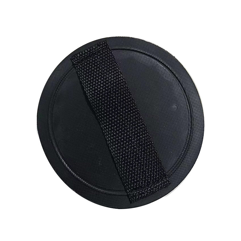 🧼 Exfoliating Scrub Bath Pads