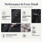 ⏳LAST DAY SALE 60% OFF !!📢🌧️💧Ultimate Plaid Waterproof Jacket for Women🍃Unleash Style and Durability in Any Storm!