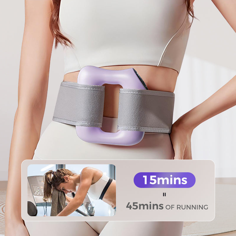 💪🏆Multifunctional fascia ring for the entire body🌿👑