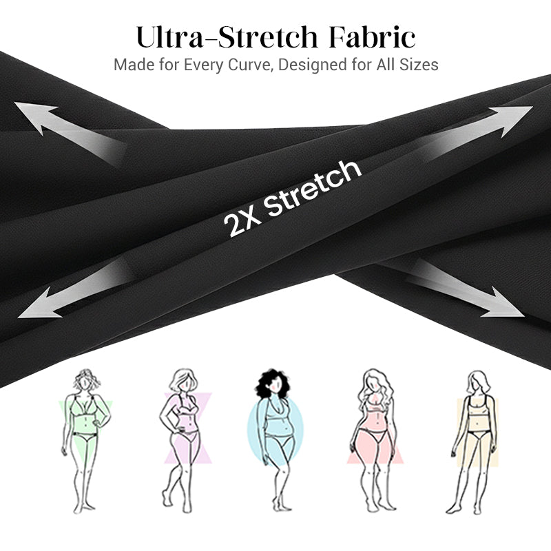 💖LAST DAY SALE 65% OFF💖🎁Unisex Ultra Soft Stretch Perfect Drape Casual Pants