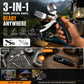 🏕️4-In-1 Outdoor Folding Multifunctional Tableware
