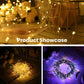 ✨✨LAST DAY SALE 50% OFF & BUY 1 GET 1 FREE !!✨✨Copper Wire Firecracker Light String