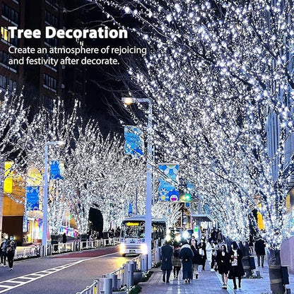 ✨✨LAST DAY SALE 50% OFF & BUY 1 GET 1 FREE !!✨✨Copper Wire Firecracker Light String