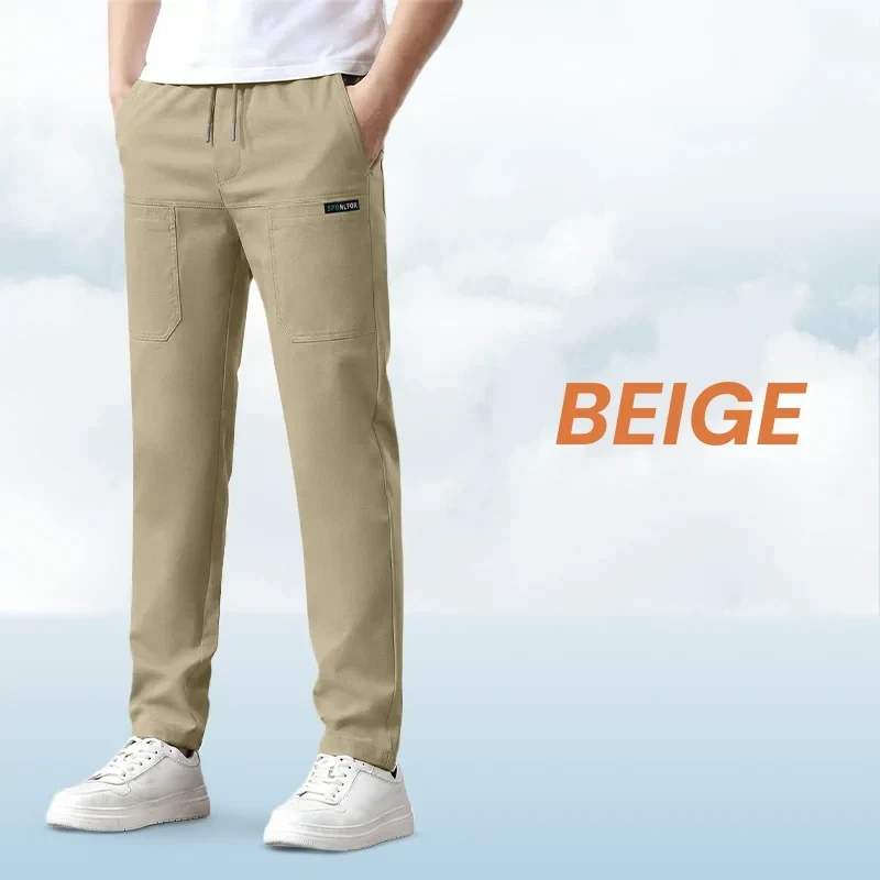 🏆SUMMER HOT SALE 55% OFF💥MultiPants – High Stretch Multi-pocket Durable Cargo Pants