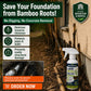 ⚡🥳2026 HOT SALE💞50K+ SOLD!💥LIMITED TIME 50% OFF! ⭐ [Easy and stress-free weeding in the garden] Herbicide for domestic use