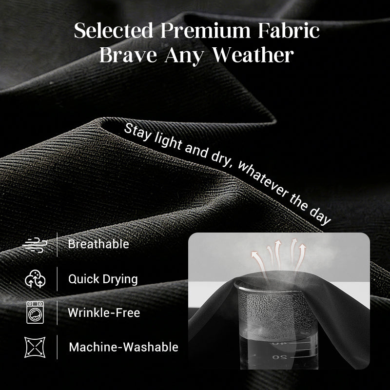 💖LAST DAY SALE 65% OFF💖🎁Unisex Ultra Soft Stretch Perfect Drape Casual Pants