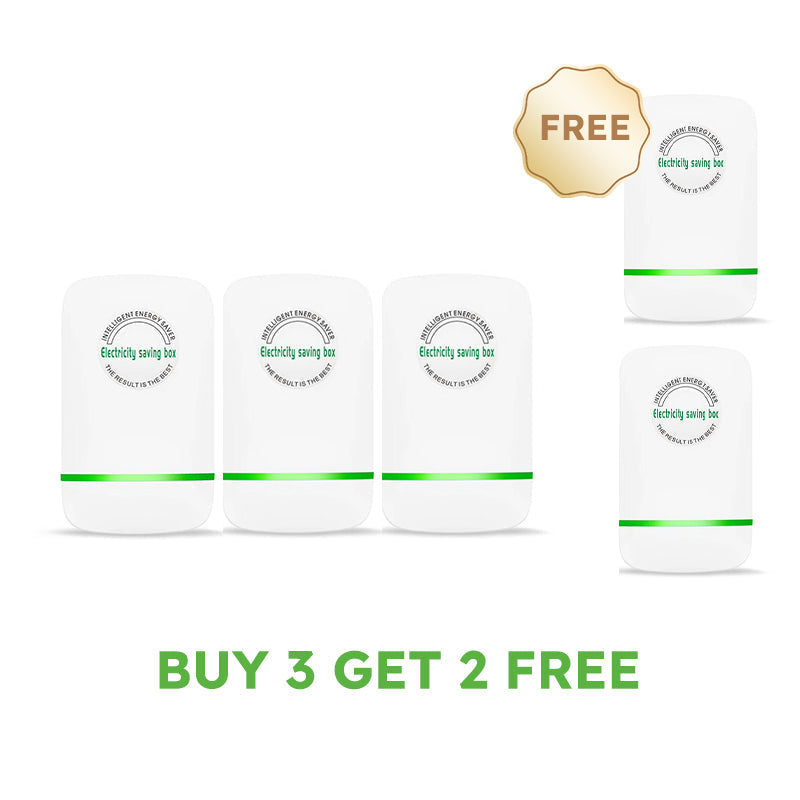 🔥 Stop Wasting Power! 2026 Smart Energy Saver – Real-Time Monitor & Auto Optimization ⚡️
