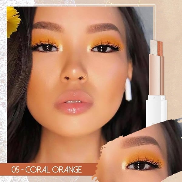 ✨Two Color Eyeshadow Stick Set