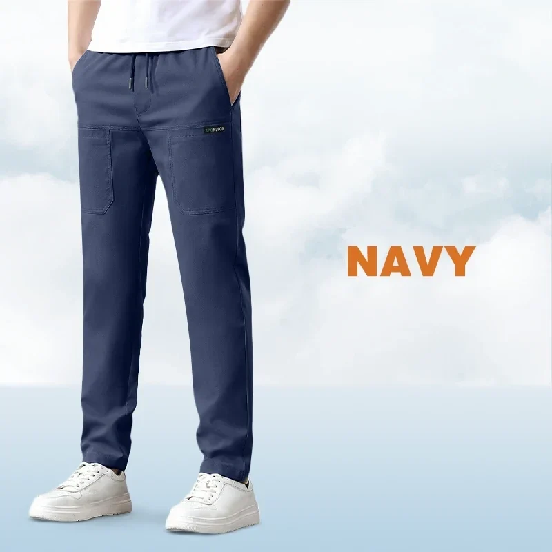 🏆SUMMER HOT SALE 55% OFF💥MultiPants – High Stretch Multi-pocket Durable Cargo Pants