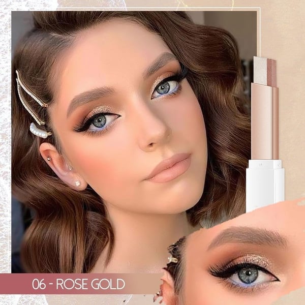 ✨Two Color Eyeshadow Stick Set