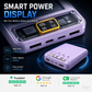 ⏳Time-Limited Special⏰Magnetic Power Bank With Stand & Cable