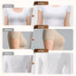 Seamless Front Closure Bra With Adjustable Straps