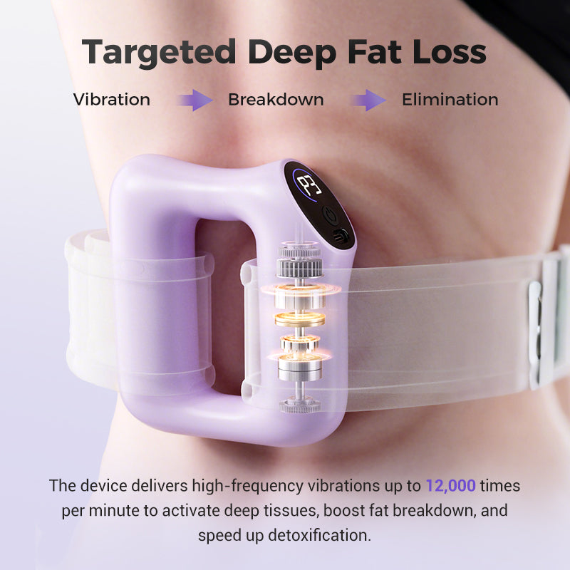💪🏆Multifunctional fascia ring for the entire body🌿👑