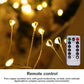 ✨✨LAST DAY SALE 50% OFF & BUY 1 GET 1 FREE !!✨✨Copper Wire Firecracker Light String