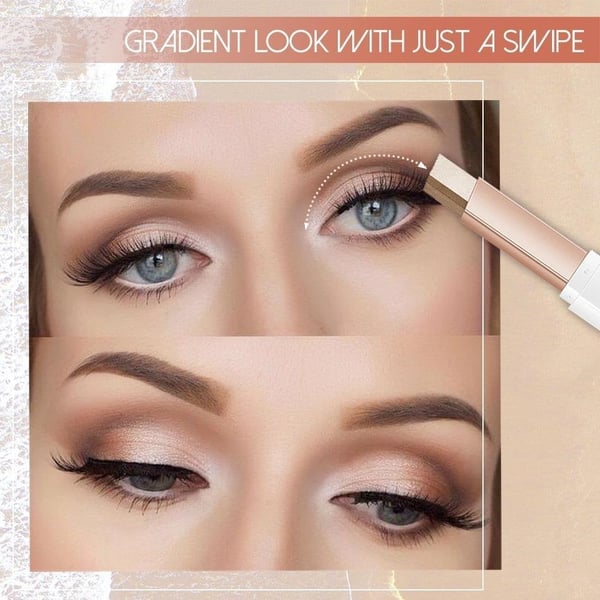 ✨Two Color Eyeshadow Stick Set