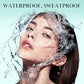 3D Curling Metal Wand Mascara-Waterproof & Long-Lasting