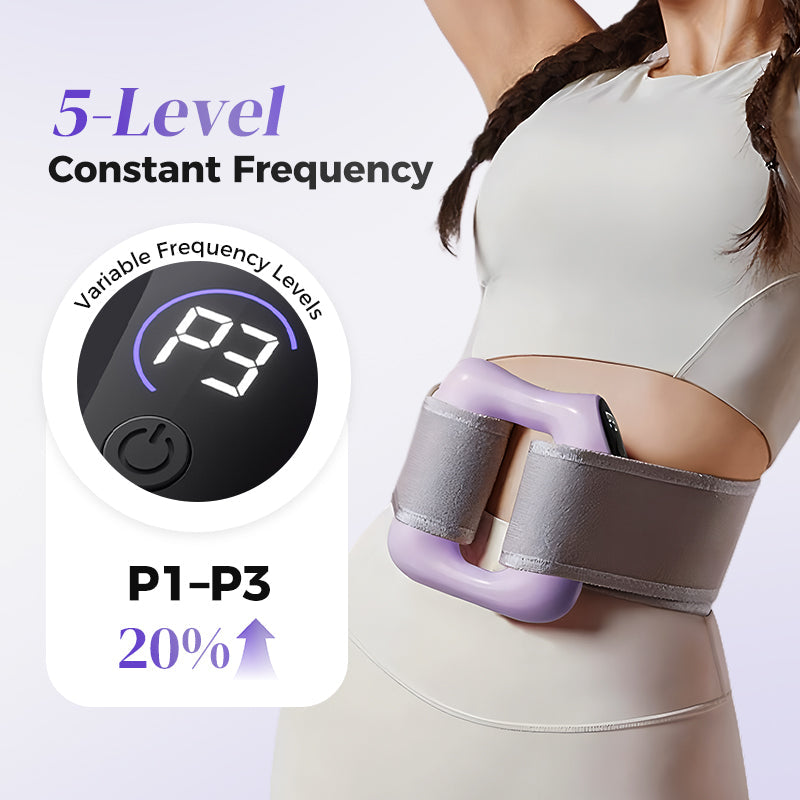 💪🏆Multifunctional fascia ring for the entire body🌿👑