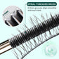 3D Curling Metal Wand Mascara-Waterproof & Long-Lasting