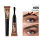 💞Buy 1 Get 1 Free💞Waterproof Brow Tint – Peel‑off Eyebrow Gel.easy apply,Covers greys, shapes perfectly🌟