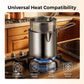 🔥LAST DAY SALE 54% OFF🎁304 Stainless Steel Multifuntional Fryer
