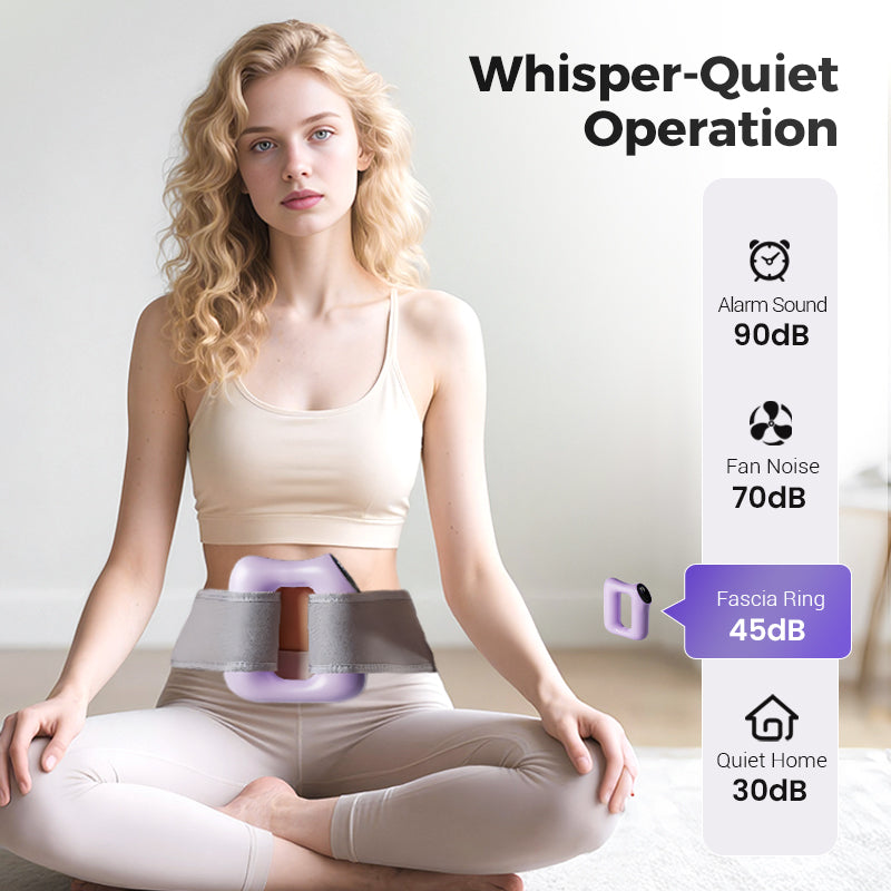 💪🏆Multifunctional fascia ring for the entire body🌿👑