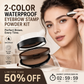 ✨Instant Adjustable Eyebrow Stamp – Two‑color brow powder, waterproof & smudge‑proof. Natural, full brows in seconds!