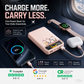 ⏳Time-Limited Special⏰Magnetic Power Bank With Stand & Cable