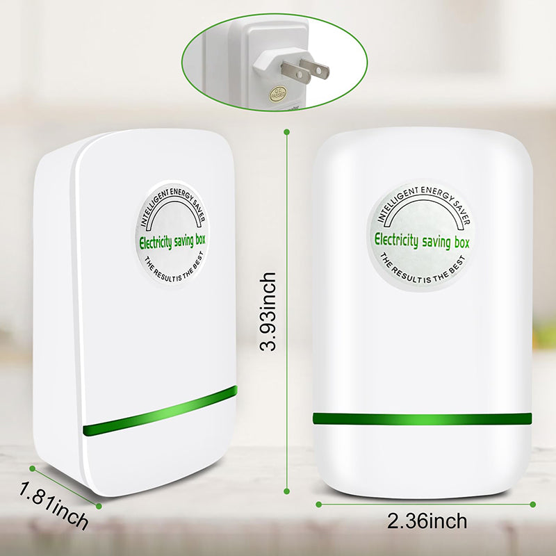 🔥 Stop Wasting Power! 2026 Smart Energy Saver – Real-Time Monitor & Auto Optimization ⚡️