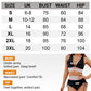 🔥Special Price £12.99!!💥50K+ SOLD!-👙High Waisted Tummy Control Color Block Bikini Sets