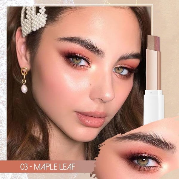 ✨Two Color Eyeshadow Stick Set