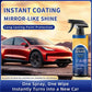 ⏰Last Day 50% OFF 🔥Factory Direct Sales🚗Advanced Car Quick-acting Coating Agent Spray✨