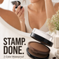 ✨Instant Adjustable Eyebrow Stamp – Two‑color brow powder, waterproof & smudge‑proof. Natural, full brows in seconds!