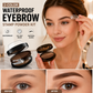 ✨Instant Adjustable Eyebrow Stamp – Two‑color brow powder, waterproof & smudge‑proof. Natural, full brows in seconds!