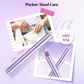 💜New Upgraded 3-in-1 Nail Care Pen💅